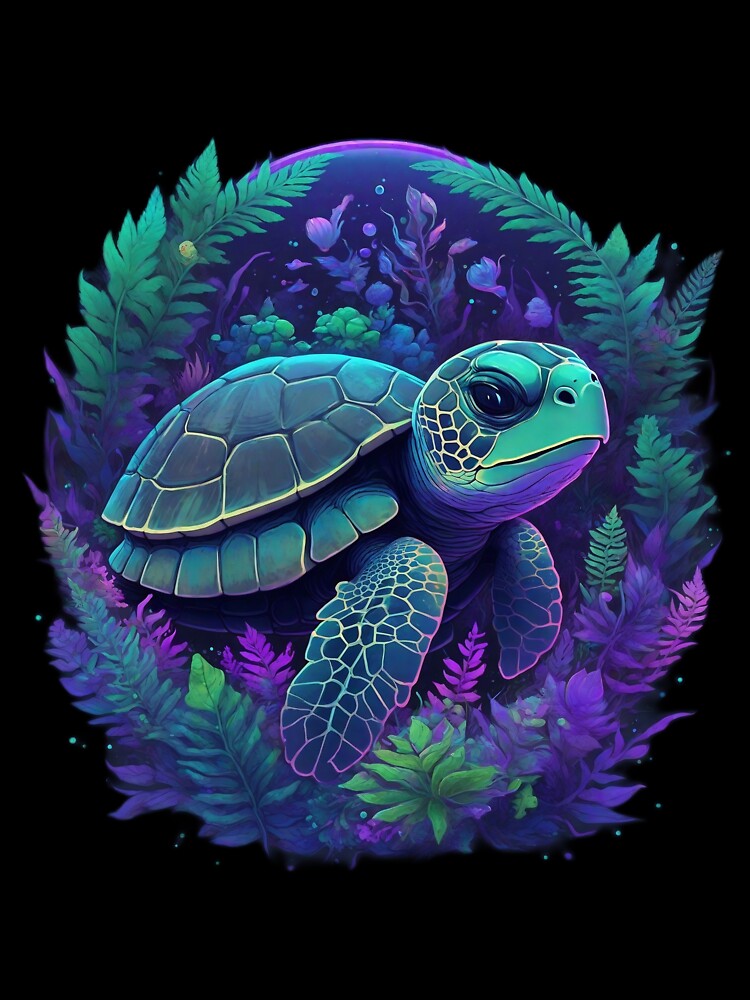 Fantasy Creature 10 by 3rd Eye Perceptions