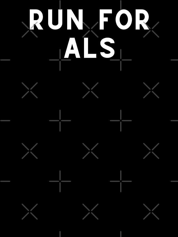 Run For ALS by Runner's High