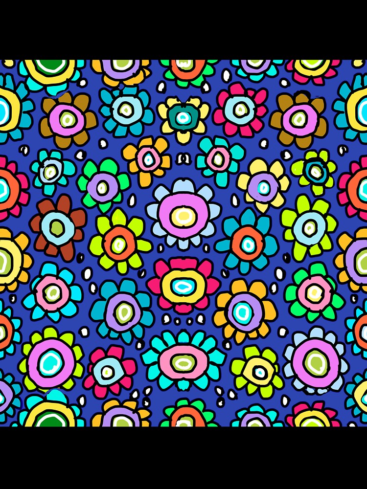 Flower Power by Steve Martin