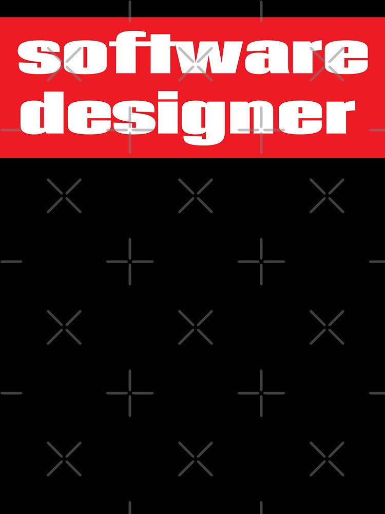 Software Designer by ProjectX23