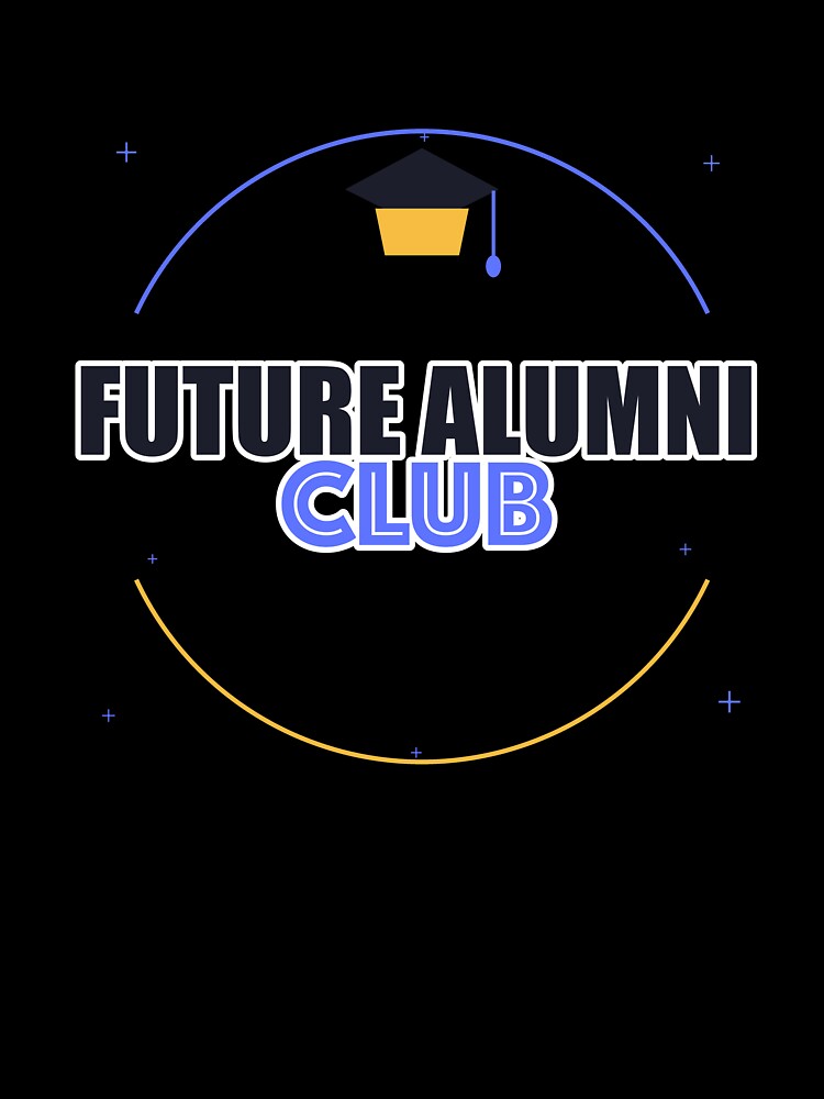 Future Alumni Club by IllumeInk