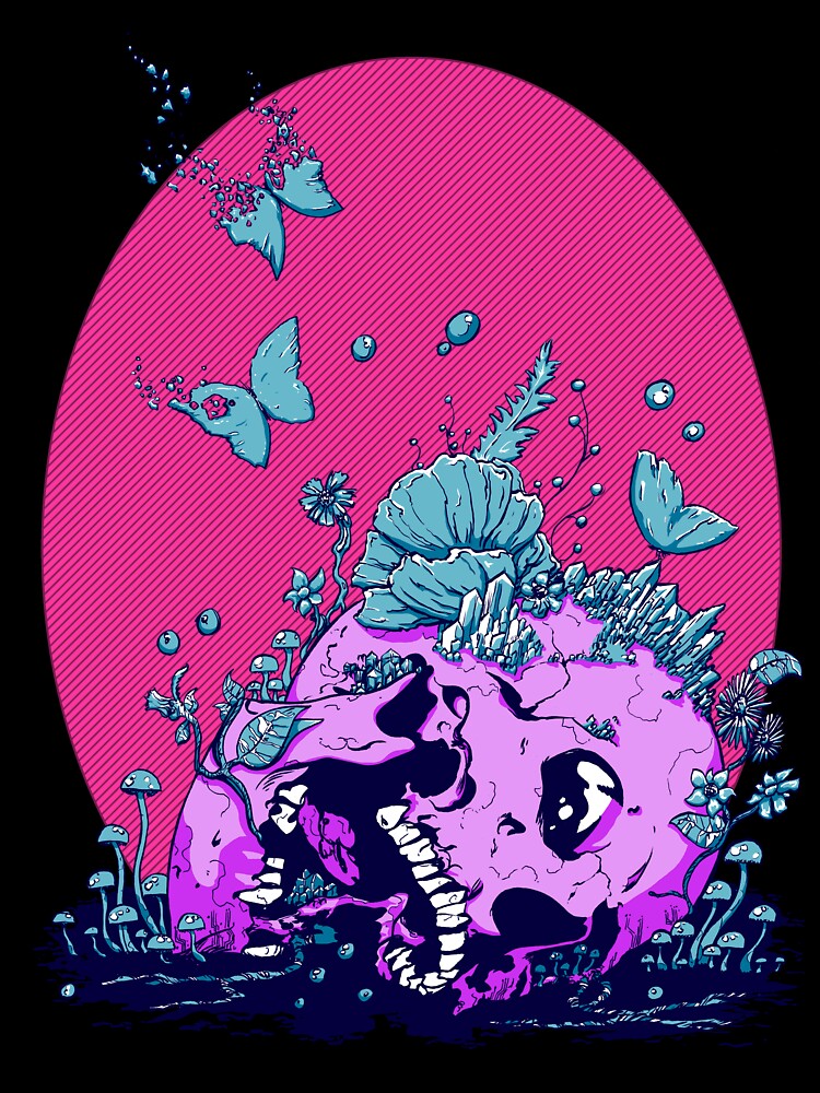 Life Goes On by Osteocracy