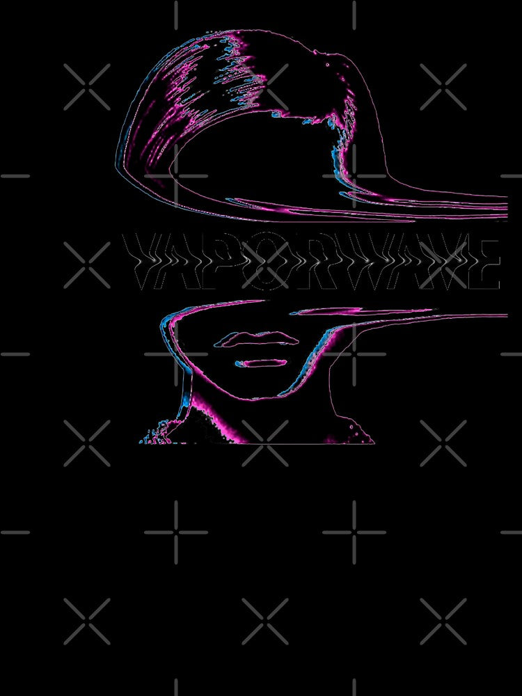 Vaporwave by DFerraz
