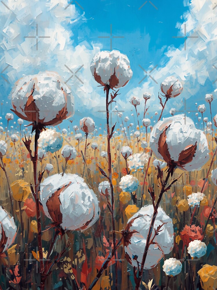 Limestone County  Farm by FlowerSeller1