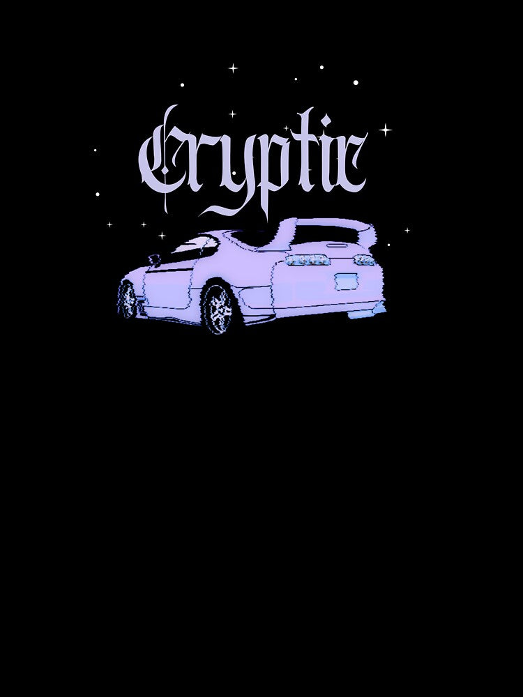 Cryptic Night by ChromeStruck