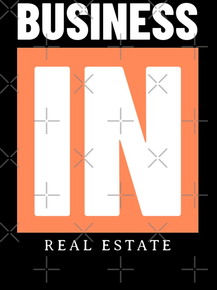 Business In Real Estate Special Layout by darknessjeff86