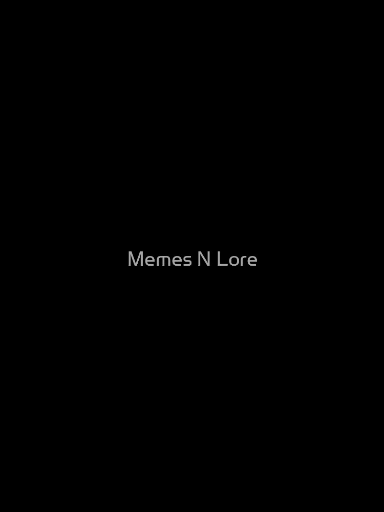 1988, 80's Birth Year by Memes N Lore