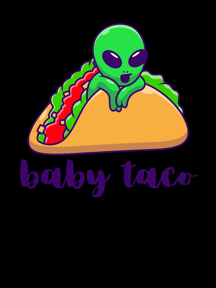 BABY TACO by Adilessayeh