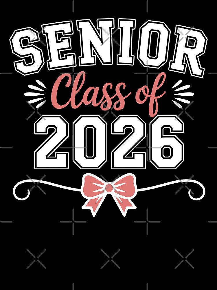 Senior Class of 2026 by theartfulaspie