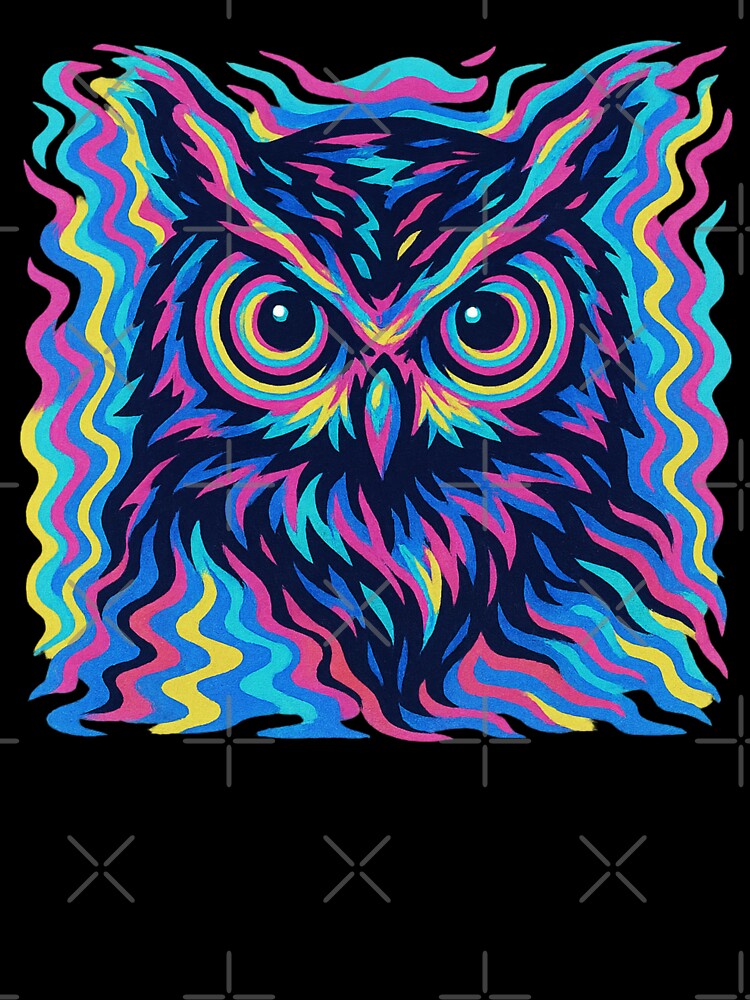 OWL GRAPHICS by Tadeusz1