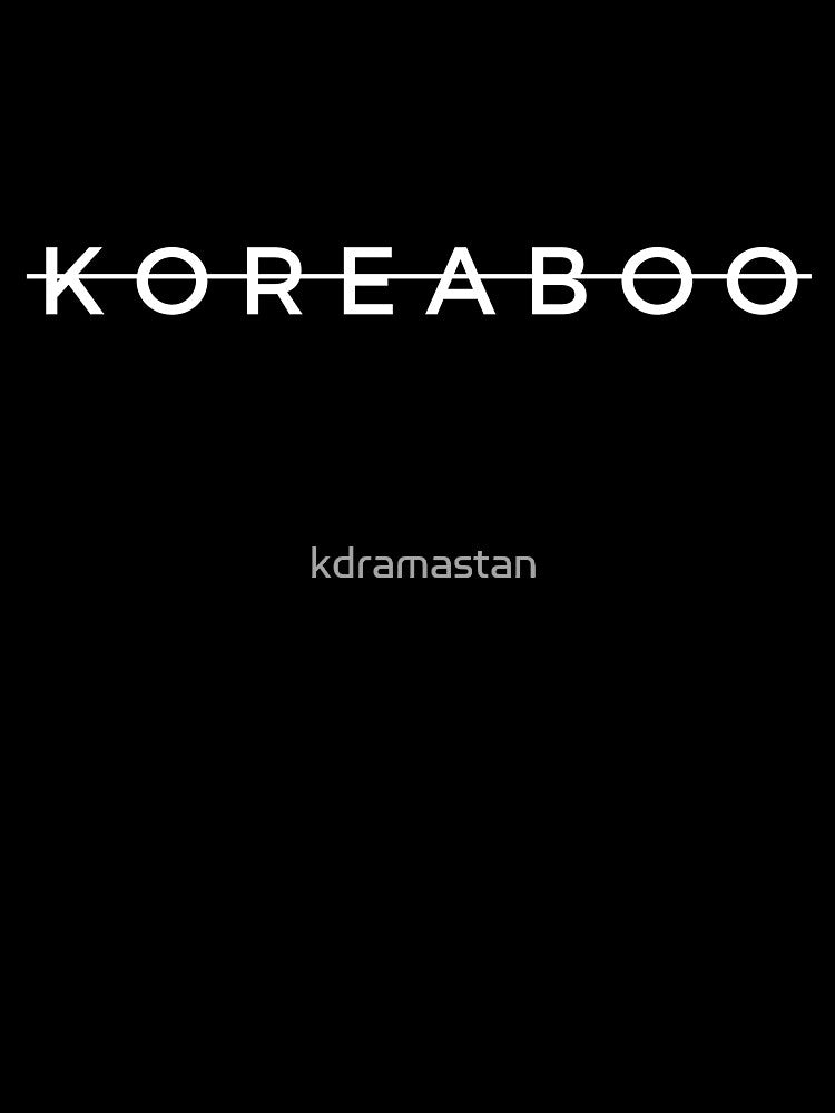 koreaboo slashed by kdramastan