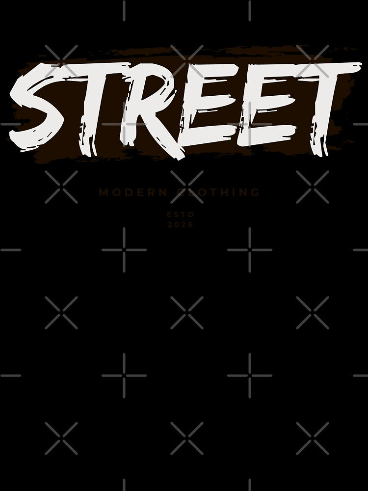 Street by NaphDesigns