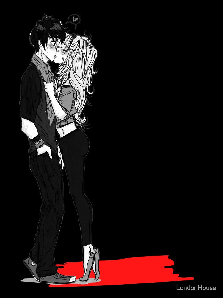 "Every Tall Guy As A Short Girl That..." by LondonHouse