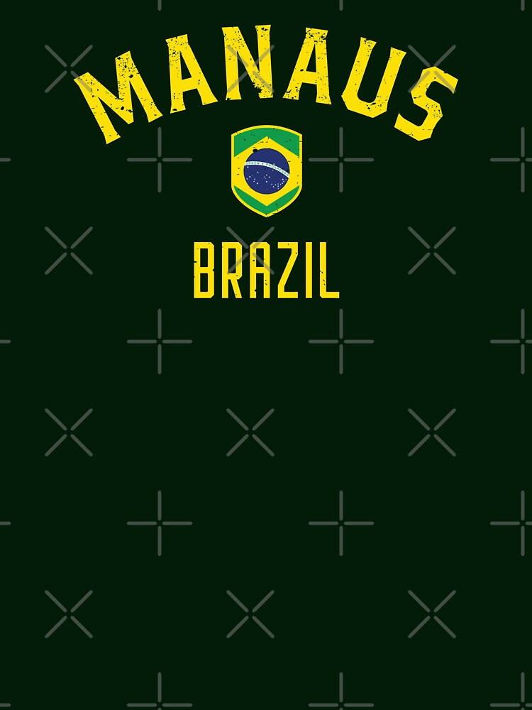 Manaus Brazil by dk80