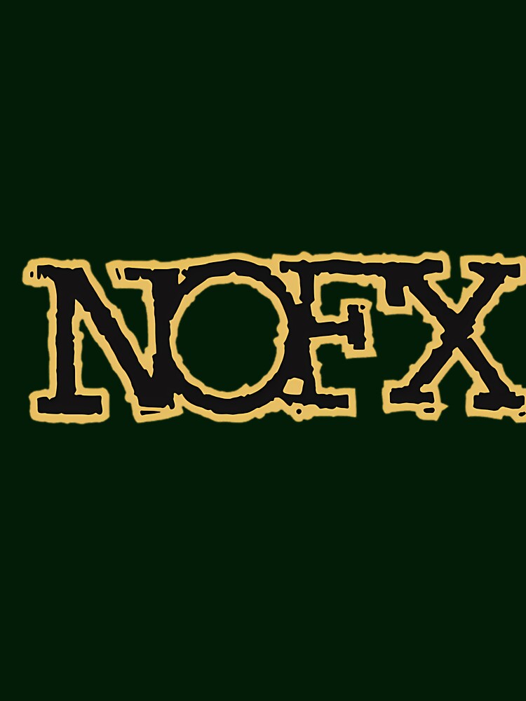 Nofx Punk In Drublic by SHANEMYRANDSHOP
