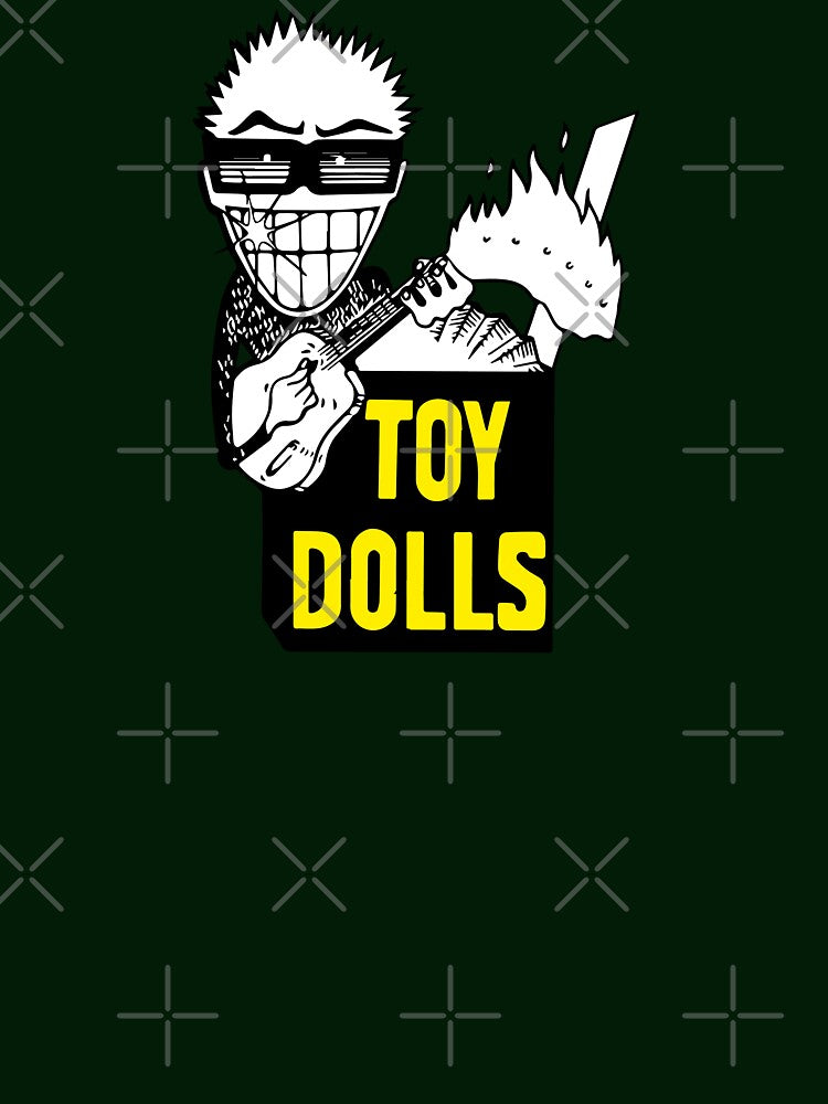 Toy Dolls by Lefanstouf