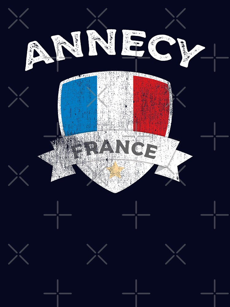 Annecy France by dk80