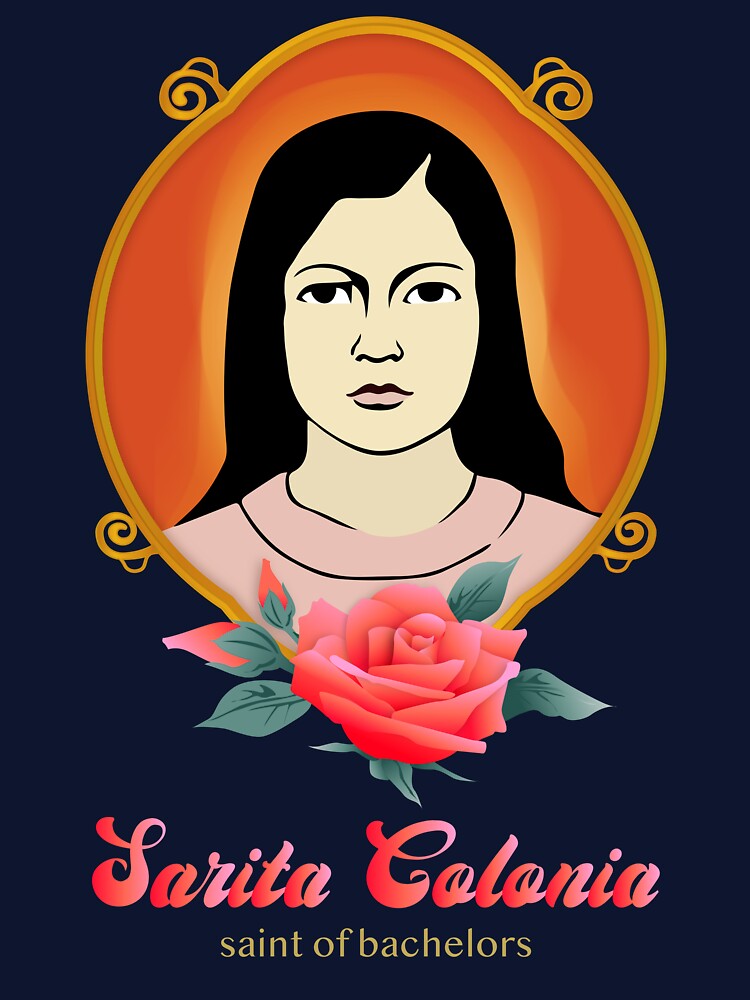 Sarita Colonia by youngrabbits