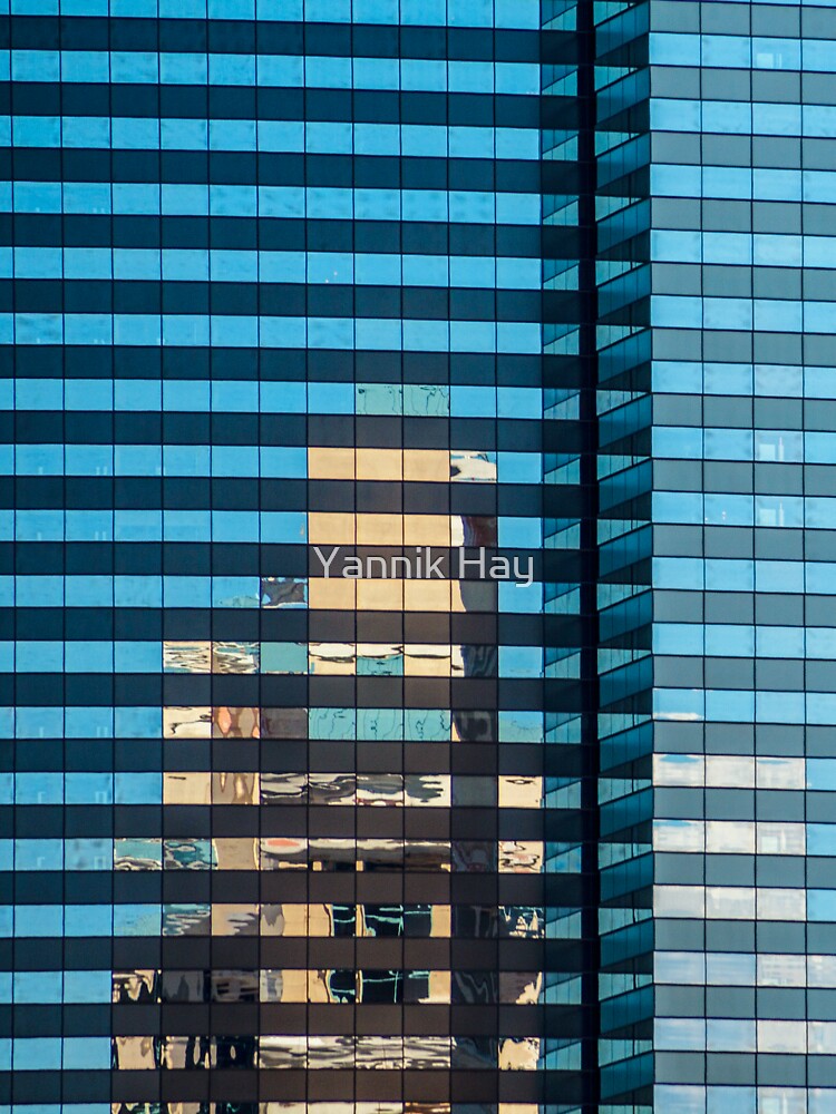 Modern and Classical by Yannik Hay