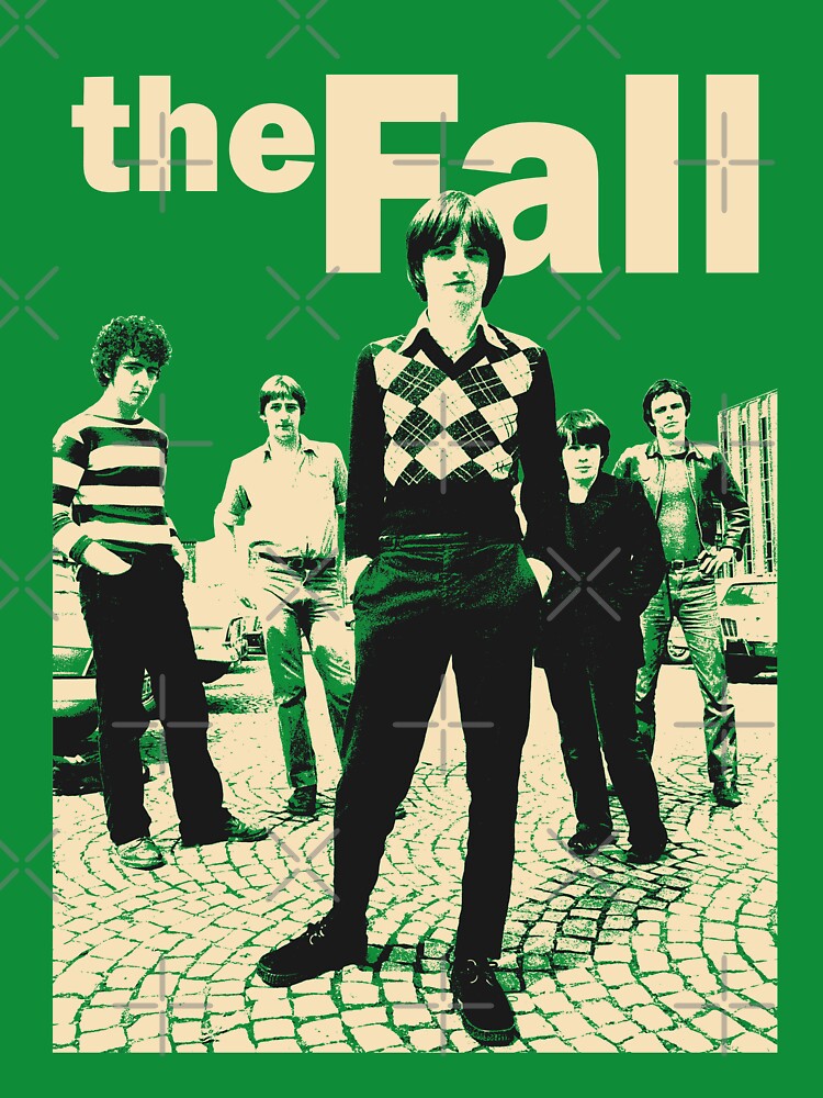 The Fall by eyepoo