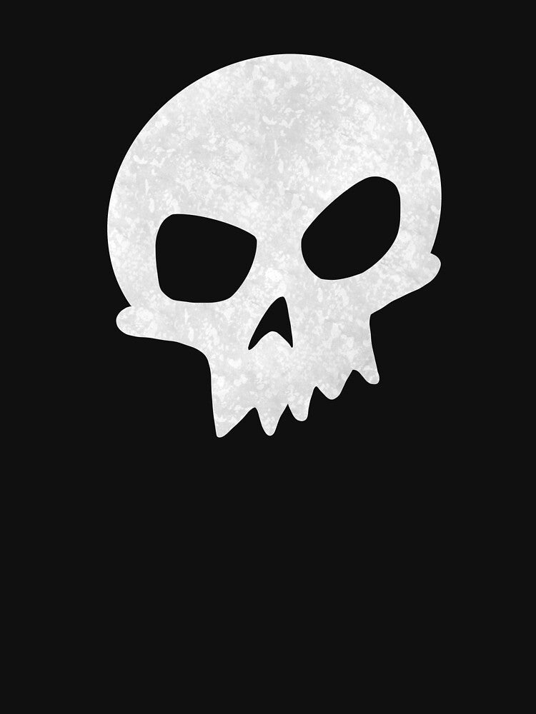 Sid’s Skull Shirt by escape-pod-art