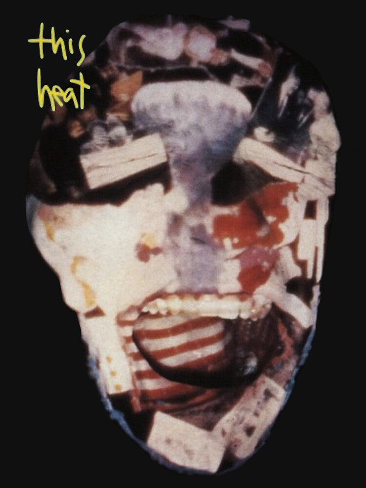 This Heat by Saving Grace Records