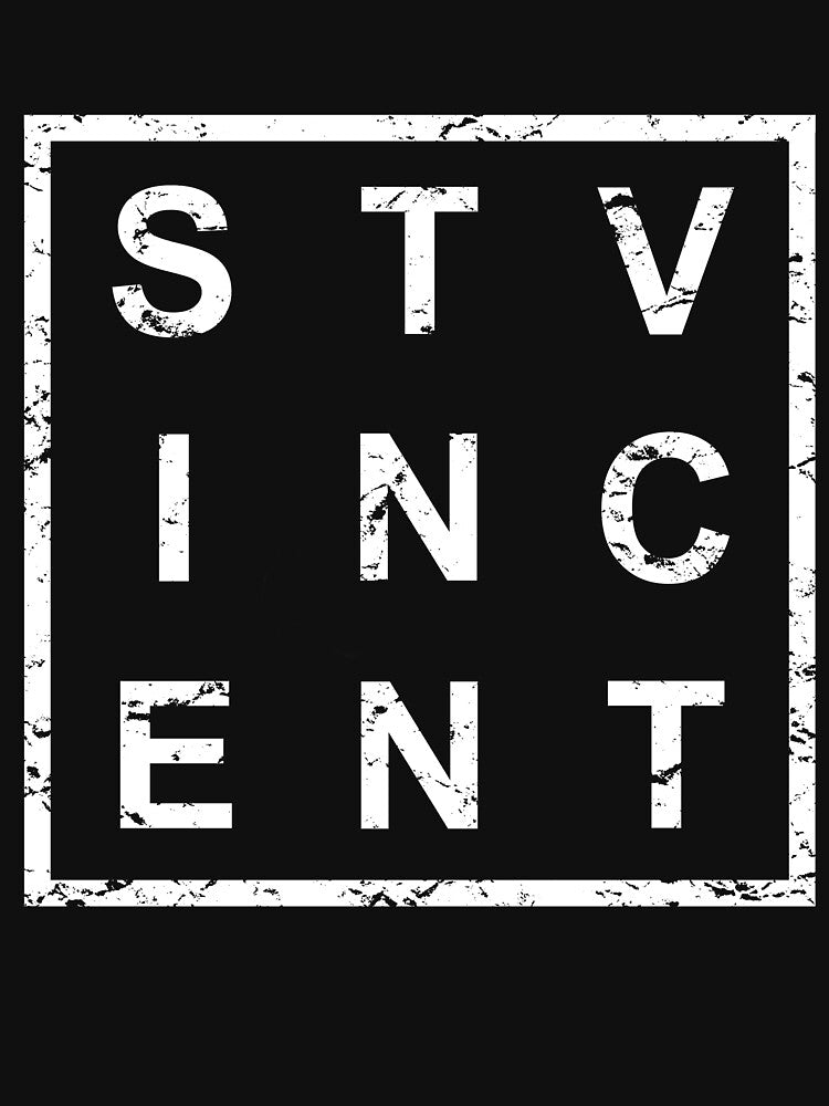 Stylish Saint Vincent by idlei