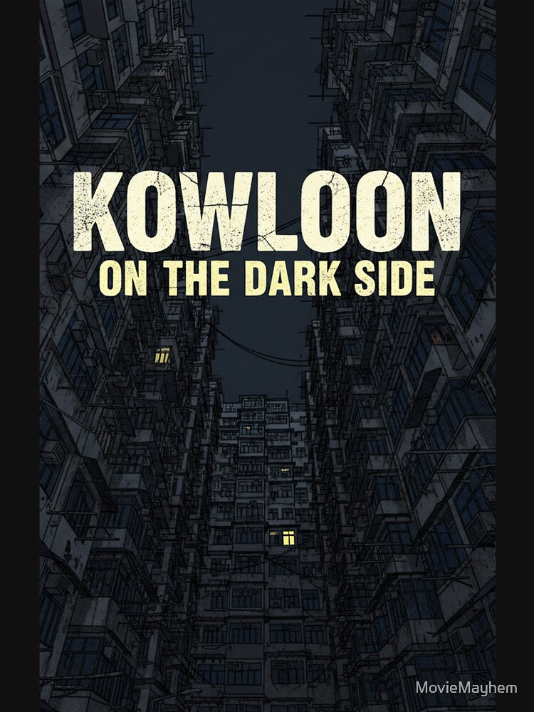 KOWLOON by MovieMayhem