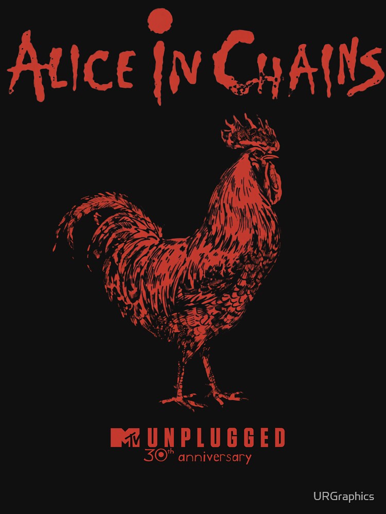 unplugged by URGraphics