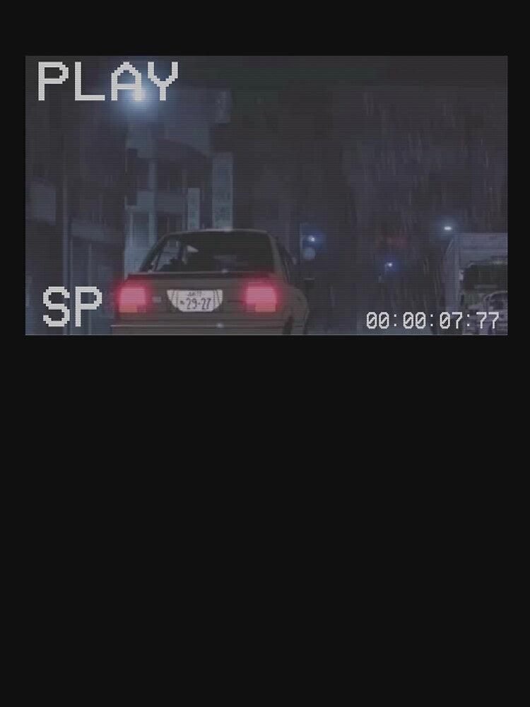 Aesthetic Japan Vaporwave Anime 90s by godtiermeme