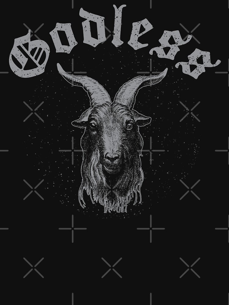 Godless by Moonroot Studio