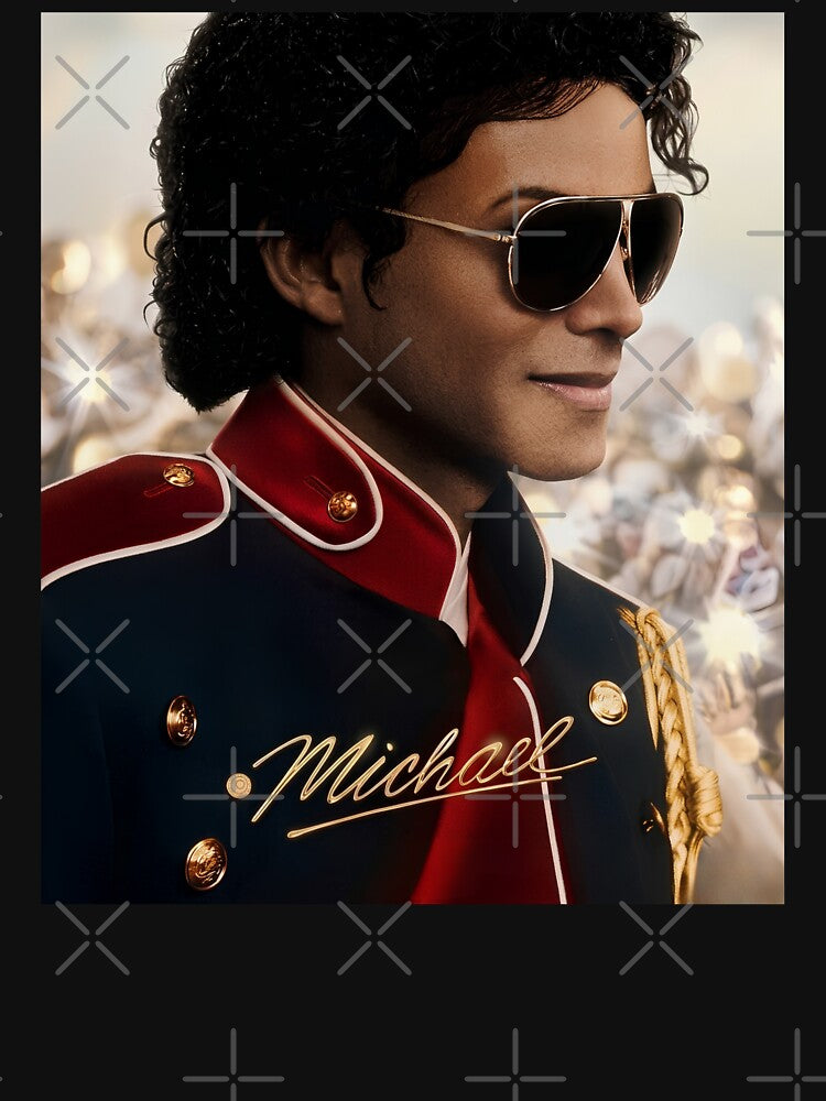 Michael Movie 2026 by CatyArte6