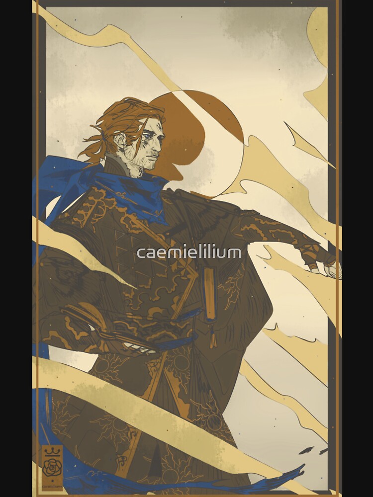 Caleb 01 by caemielilium