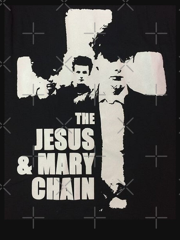 Jesus & Mary Chain by ArtWithHearts11