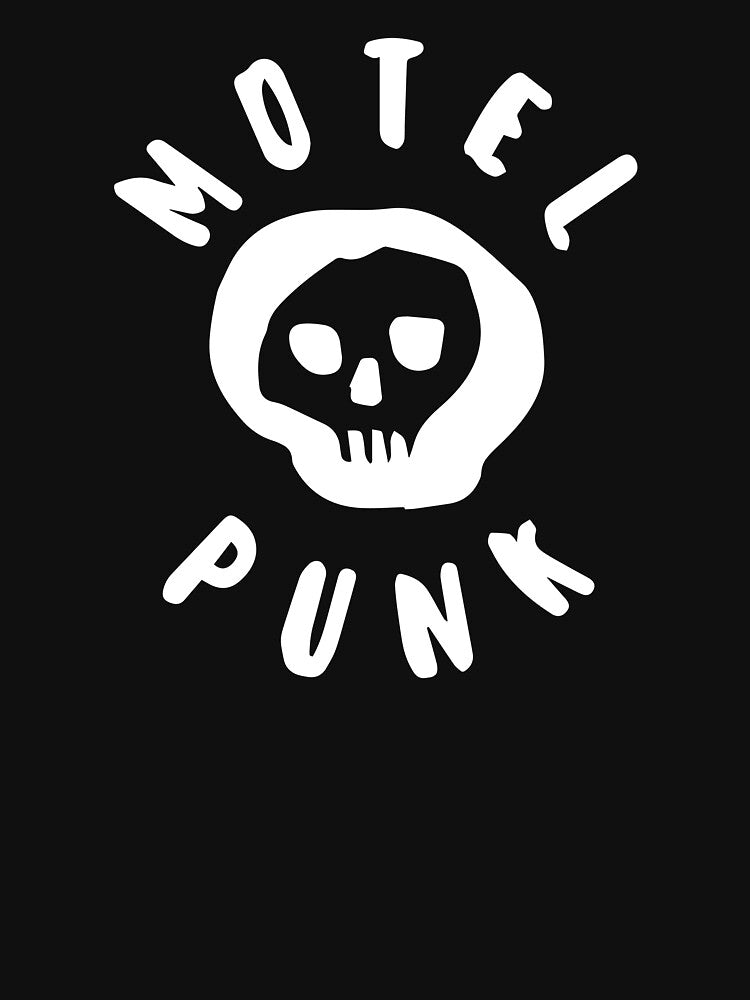 motel punk by MotelPunk