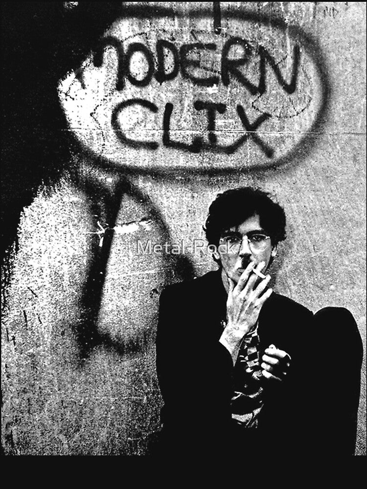 modern clix classics of Argentine rock by Metal-Rock