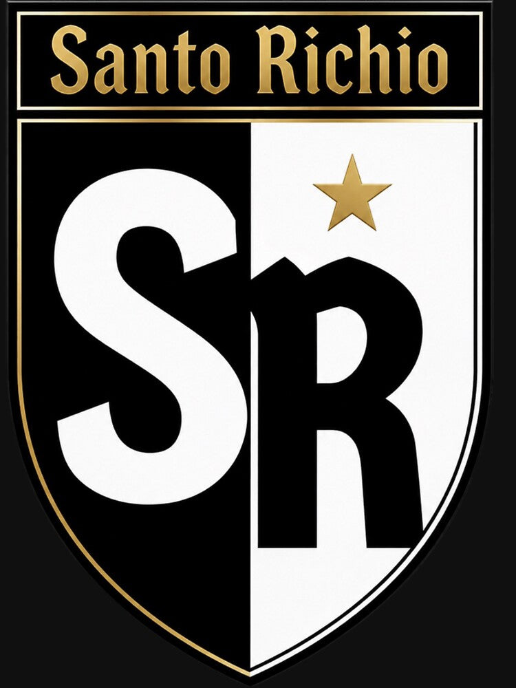 Santo Richio | SR Star Crest by SantoRichio
