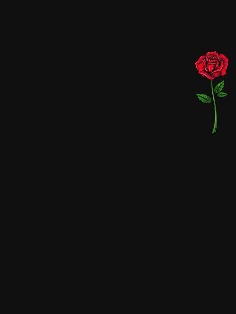 Rose by KB Clothing