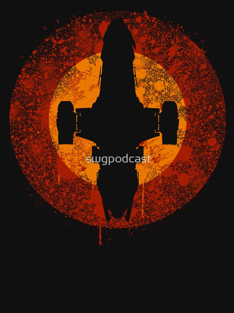 Serenity Eclipse by swgpodcast