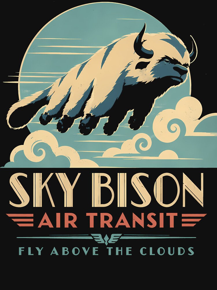 Sky Bison Air Transit by agearb