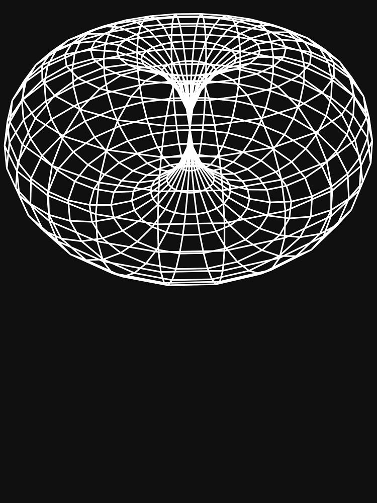 TORUS by Rednann