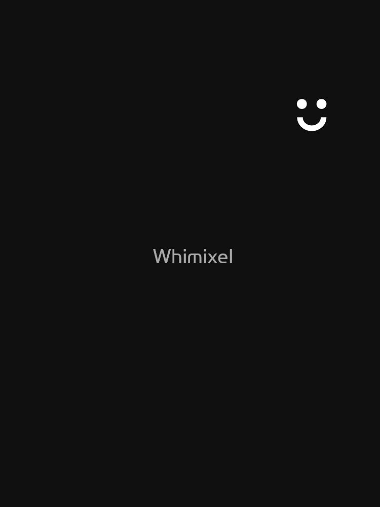 Smiley Smile Face by Whimixel