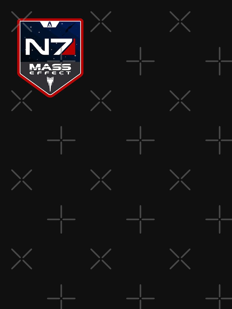 N7 new icon by Keyur44