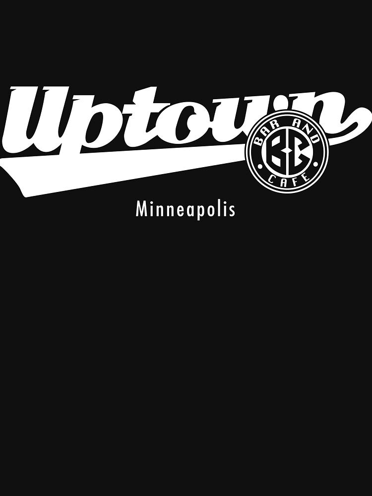 Uptown Bar and Cafe by aremematey