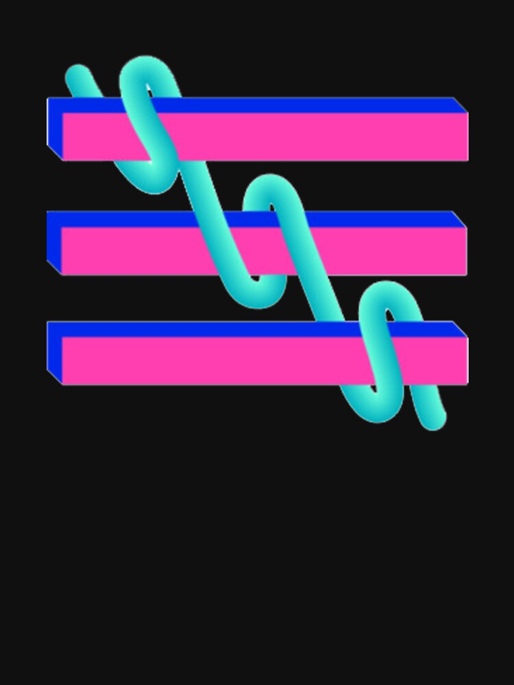 Vaporwave Chain by DenkaStore