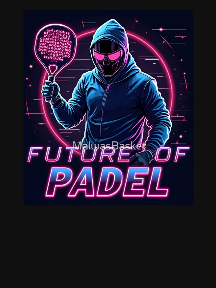Future of Padel, Powered By Padel by MalwasBasket
