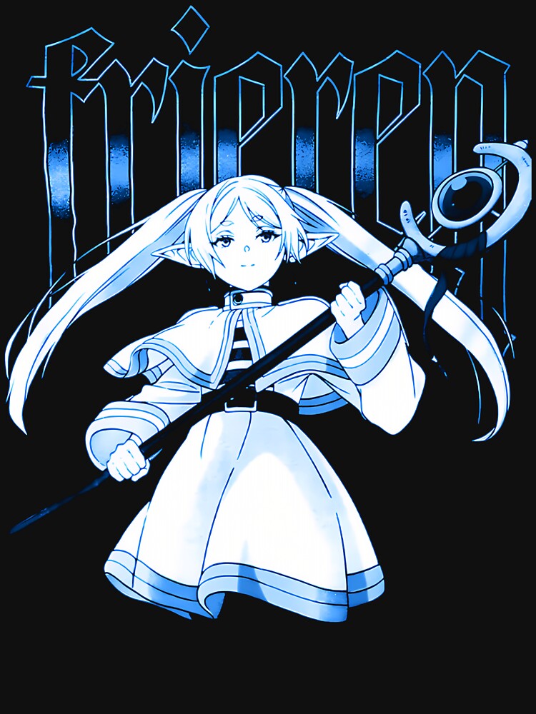 Best Anime Mage by MixCreativ