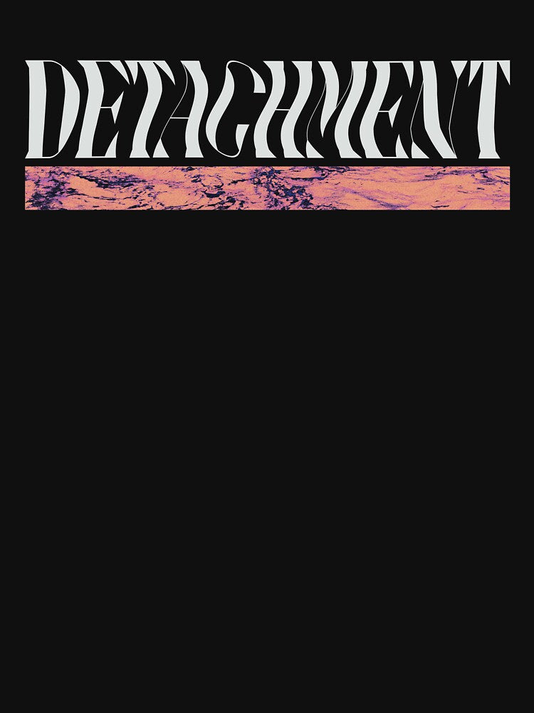 Detachment logo by Datachment631
