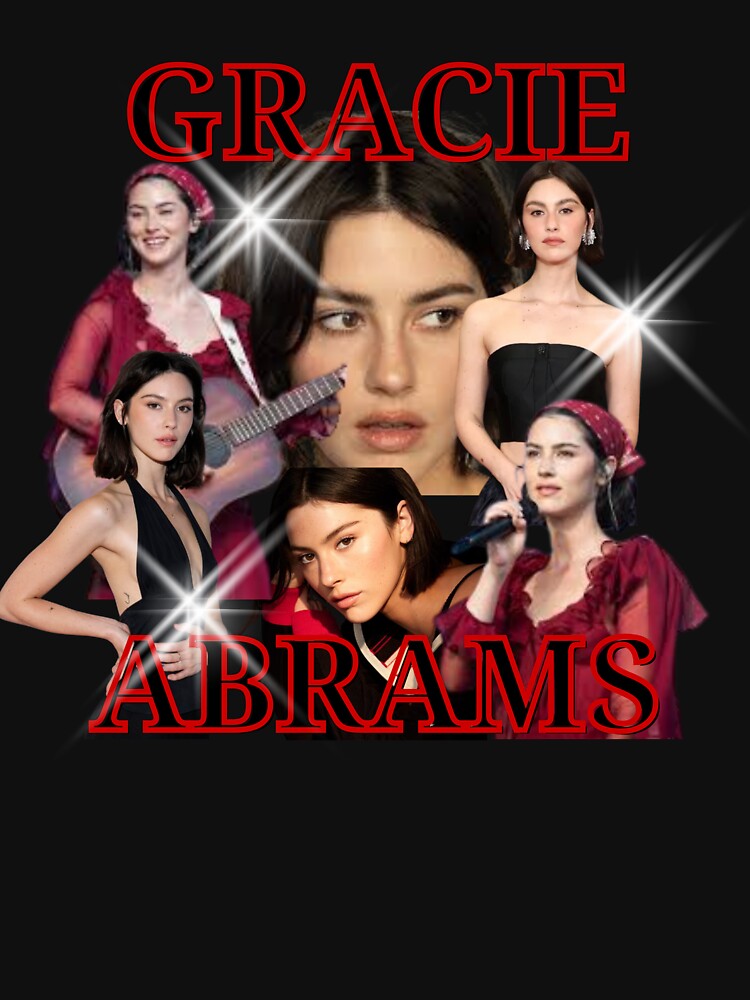 Gracie Abrams by aac071213