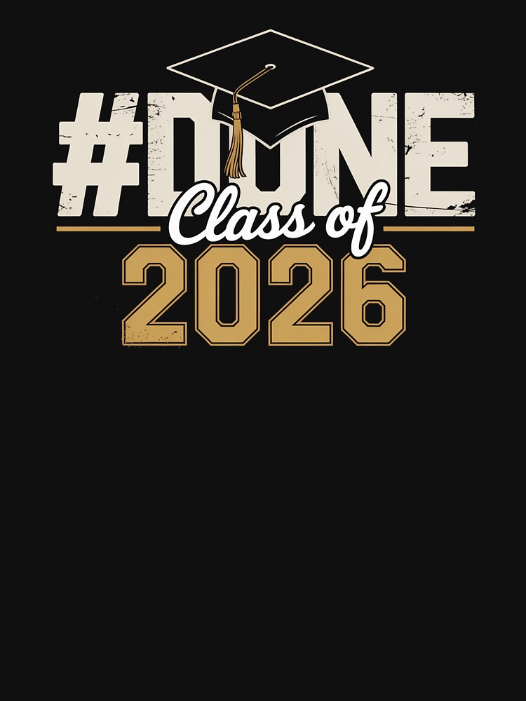 Class of 2026 Graduation by DianaStantzo